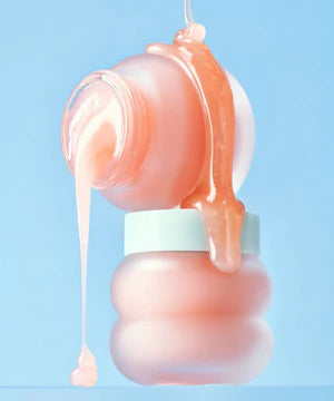 TOCOBO Vita Glazed Lip Mask – Overnight Vitamin Treatment for Soft, Plump Lips (20g)