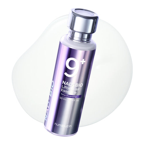 NUMBUZIN No.9 NAD+ BIO Lifting-sil Essence – 50ml
