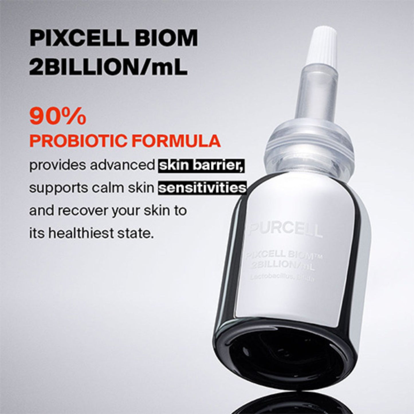 PURCELL Pixcell Biom™ 2Billion/mL (30ml)