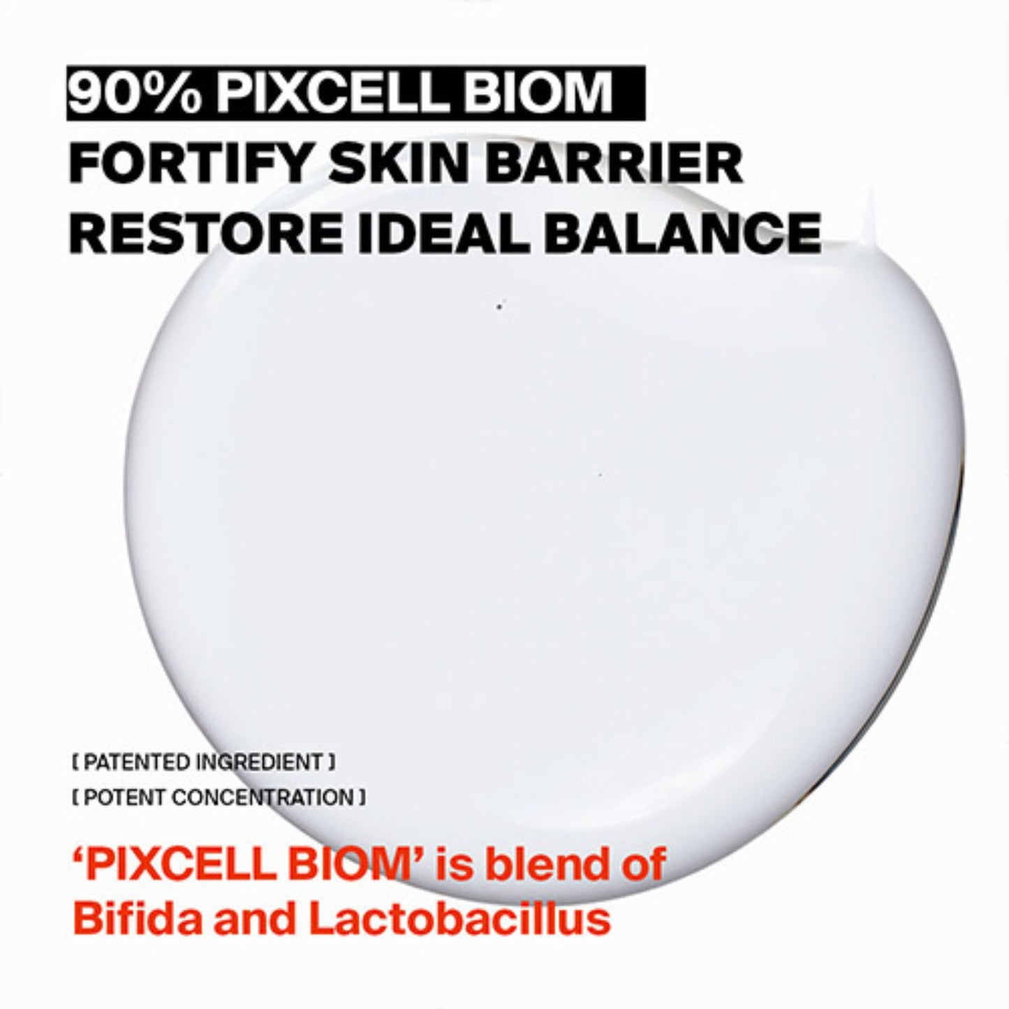 PURCELL Pixcell Biom™ 2Billion/mL (30ml)