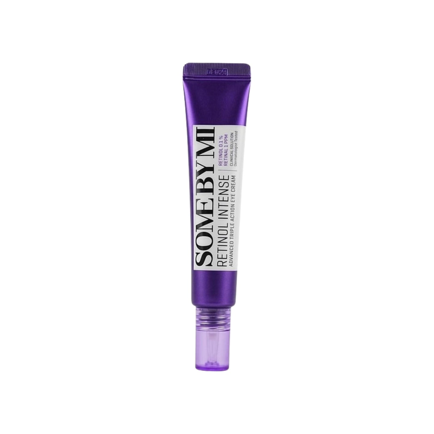 SOME BY MI Retinol Intense Set – Reactivating Serum & Triple Action Eye Cream (30ml each)