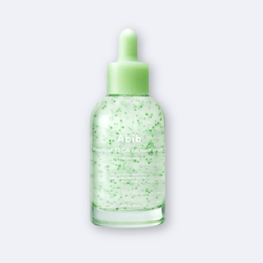 ABIB Heartleaf TECA Capsule Serum Calming Drop 50ml – Soothing Serum