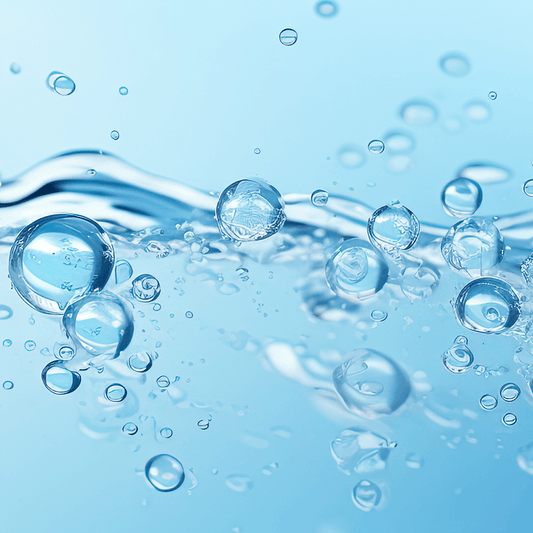 NATURIE Hatomugi Skin Conditioner – Hydrating & Soothing Toner (500ml)