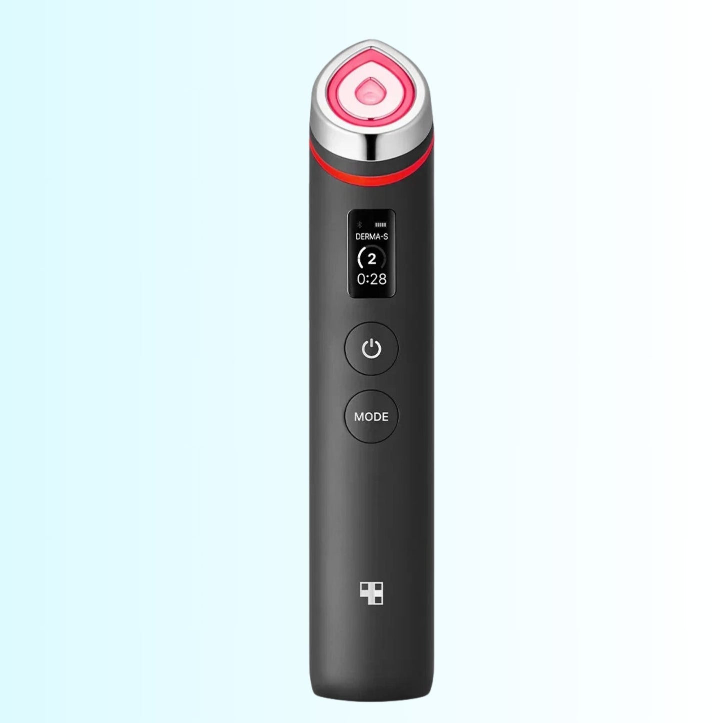 Elevate your skincare routine with MEDICUBE Age-R Booster Pro. This 6-in-1 device offers LED therapy, microcurrents, and more for radiant, firm skin.