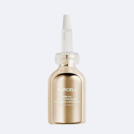 PURCELL Glutathione Brightening Serum 30ml – Even Skin Tone & Radiance