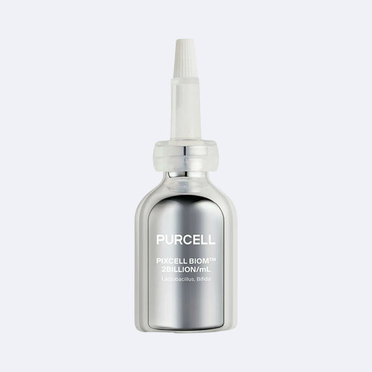 PURCELL Pixcell Biom 2Billion/mL 30ml – Probiotic Barrier-Repair Serum