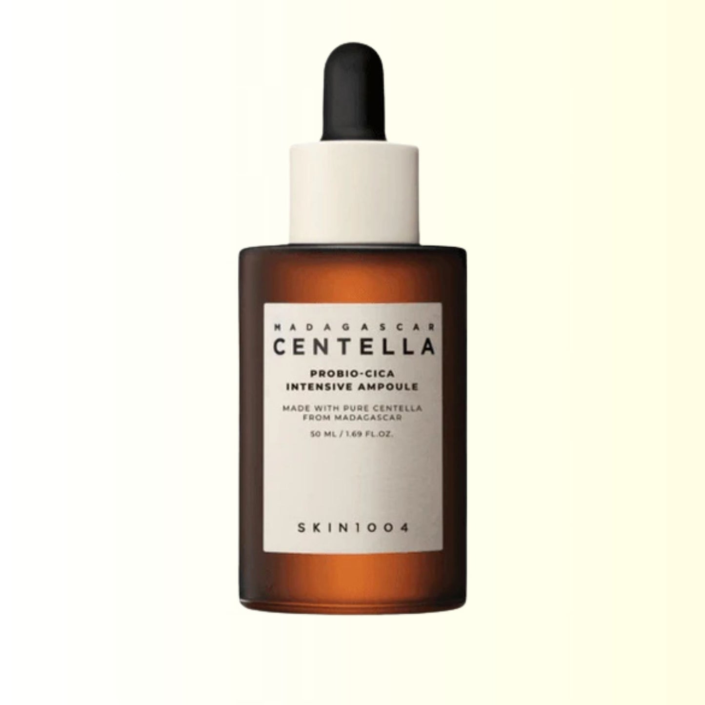 SKIN1004 Centella Probio-Cica Intensive Ampoule + Enrich Cream Set