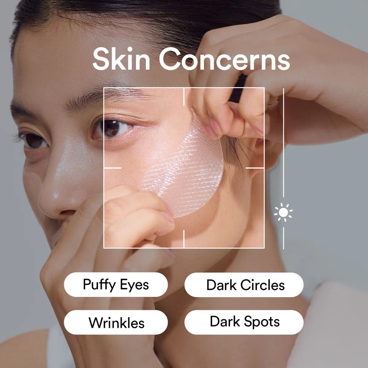 ABIB Collagen Eye Patch Jericho Rose Jelly (60 pcs / 90 ml)