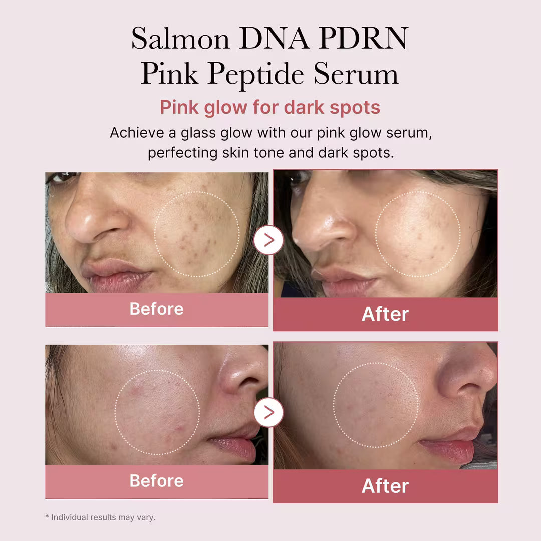 MEDICUBE PDRN Pink Peptide Serum (30ml)