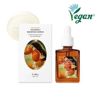 DR.ALTHEA Vitamin C Boosting Serum (30ml)
