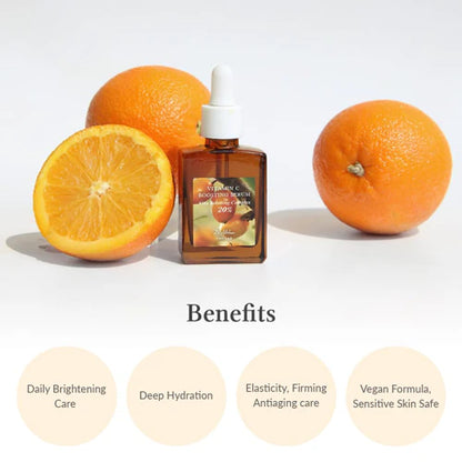 DR.ALTHEA Vitamin C Boosting Serum (30ml)