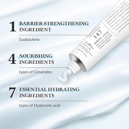 DR.ALTHEA 147 Barrier Cream – 50ml