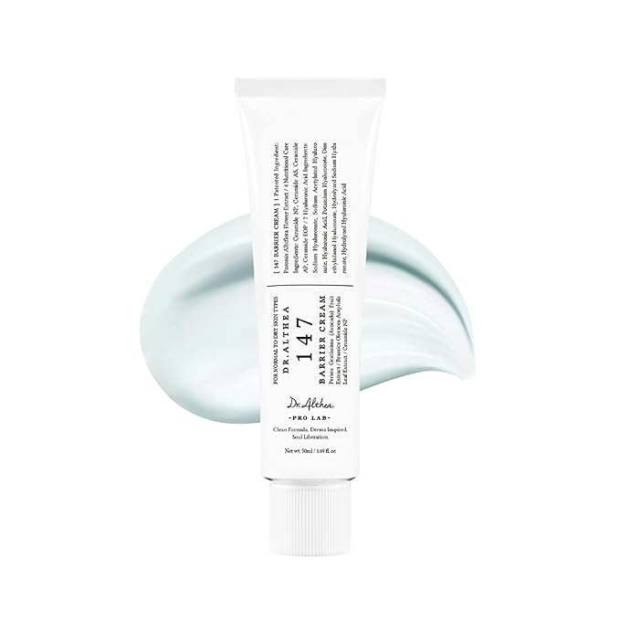 DR.ALTHEA 147 Barrier Cream – 50ml