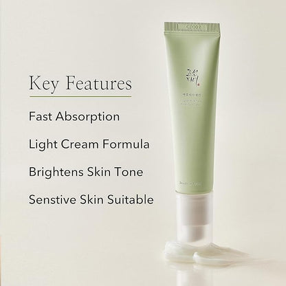 BEAUTY OF JOSEON Light On Serum – Centella + Vitamin C Brightening & Soothing Serum (30ml)