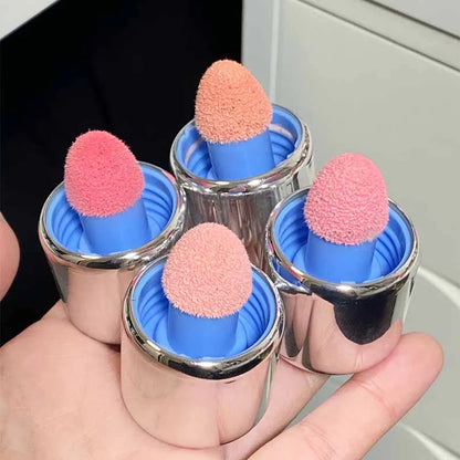 AZTK Jello Color Liquid Blush – Lightweight, Buildable Cheek Color with Soft-Matte Finish (5ml)