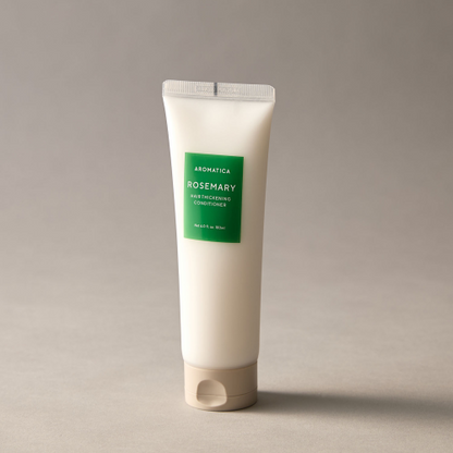 AROMATICA Rosemary Hair Thickening Conditioner (180 ml)