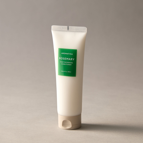 AROMATICA Rosemary Hair Thickening Conditioner (180 ml)