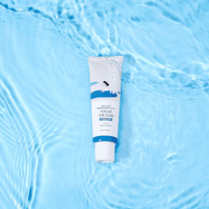 ROUND LAB Birch Moisturizing Sunscreen UV Lock SPF 45+ Broad Spectrum (50ml)