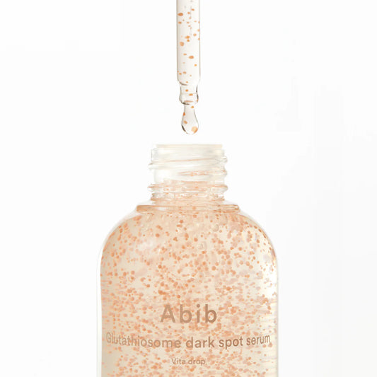 ABIB Glutathiosome Dark Spot Serum Vita Drop (50ml)