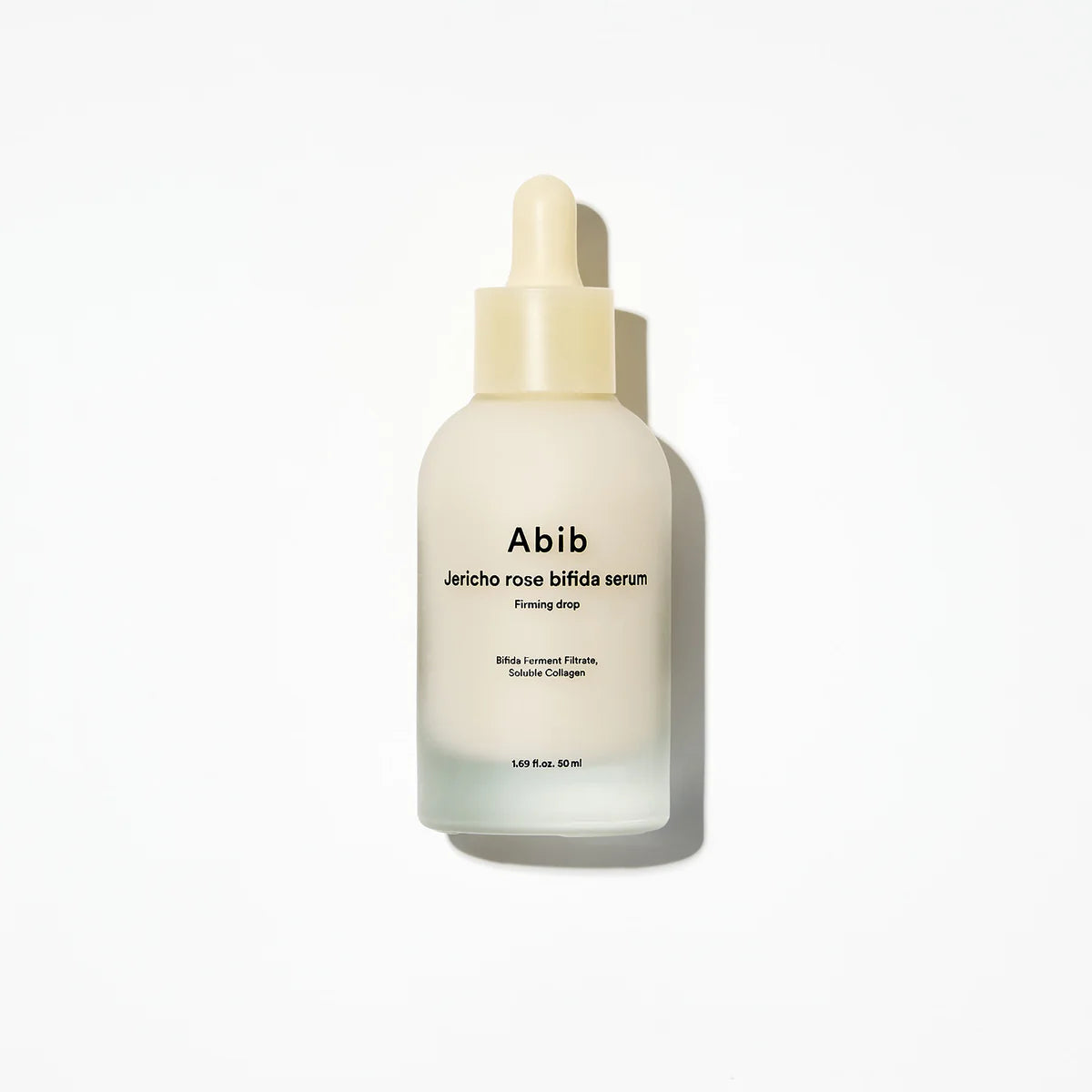 ABIB Jericho Rose Bifida Serum Firming Drop (50ml)