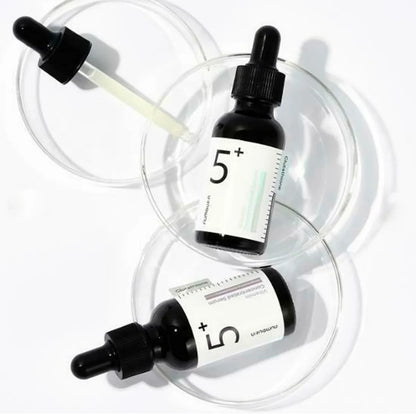 NUMBUZIN No.5 Vitamin Concentrated Serum – Brightening & Hyperpigmentation Treatment (30ml)