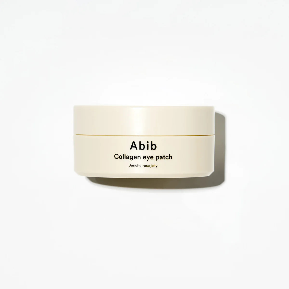 ABIB Collagen Eye Patch Jericho Rose Jelly (60 pcs / 90 ml)