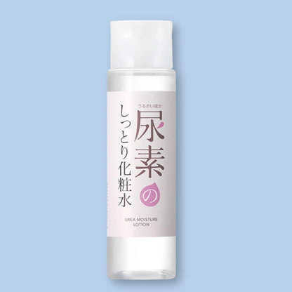 SUKOYAKA SUHADA Urea Moisture Lotion – 200ml