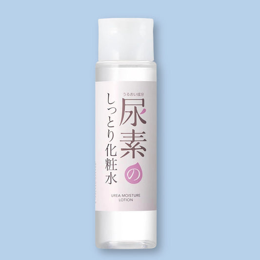 SUKOYAKA SUHADA Urea Moisture Lotion – 200ml