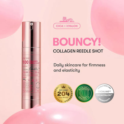 VT COSMETICS Collagen Reedle Shot 100 (50ml)