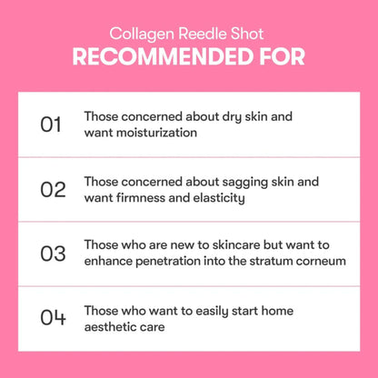 VT COSMETICS Collagen Reedle Shot 100 (50ml)