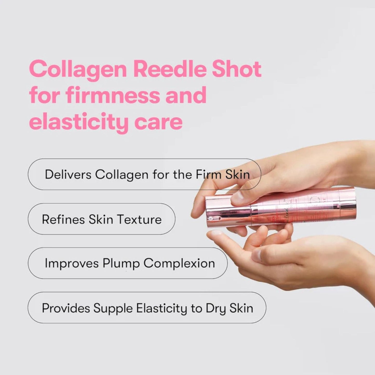 VT COSMETICS Collagen Reedle Shot 100 (50ml)