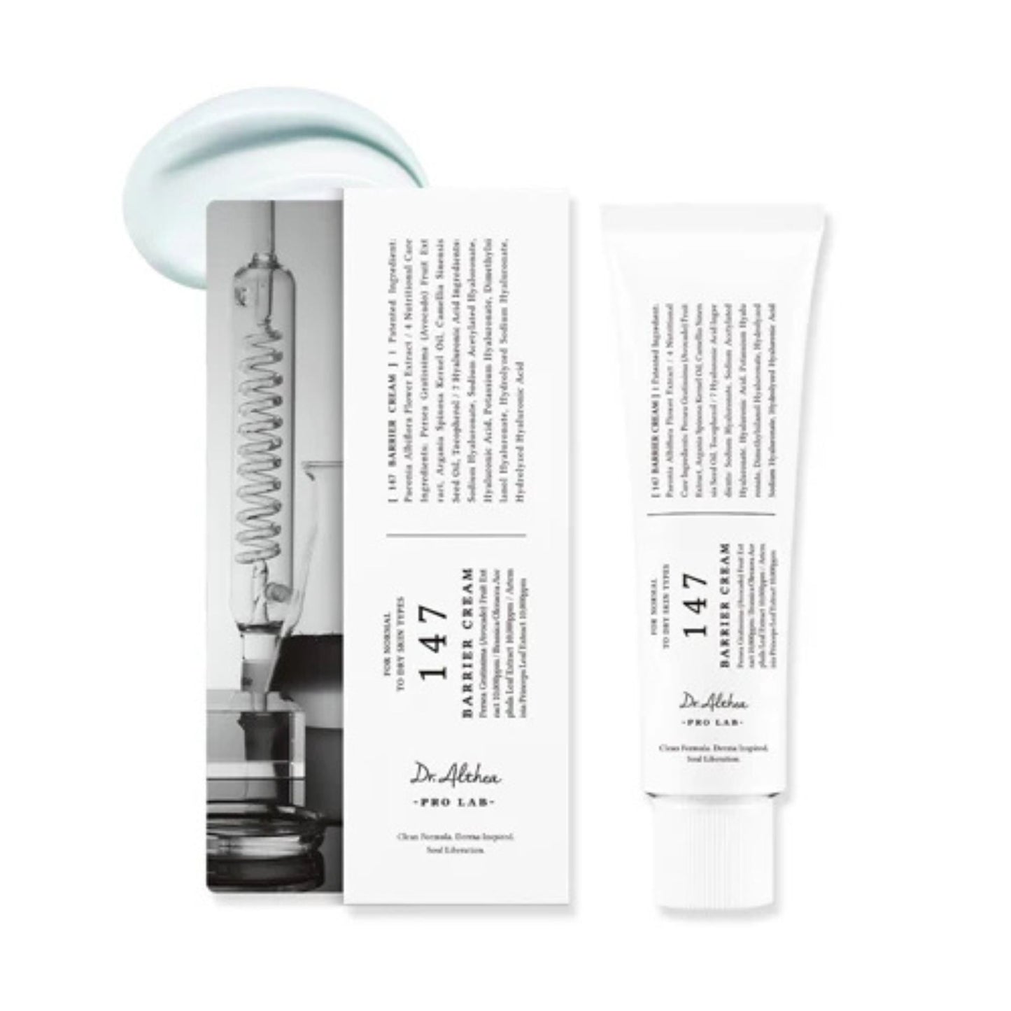 DR.ALTHEA 147 Barrier Cream – 50ml