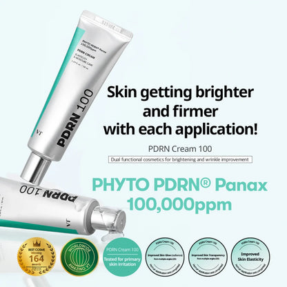 VT COSMETICS PDRN Cream 100 – 50ml