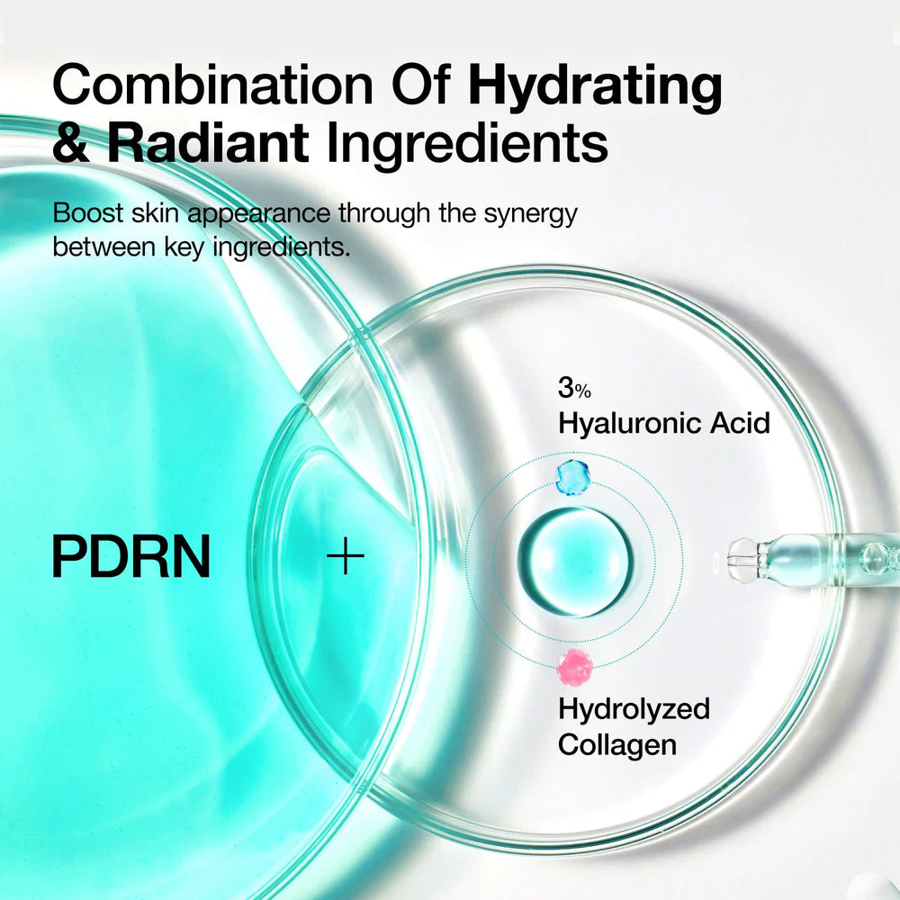 ANUA PDRN + Azelaic Serum Bundle (2 × 30 ml)
