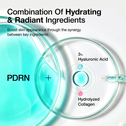 ANUA PDRN + Azelaic Serum Bundle (2 × 30 ml)