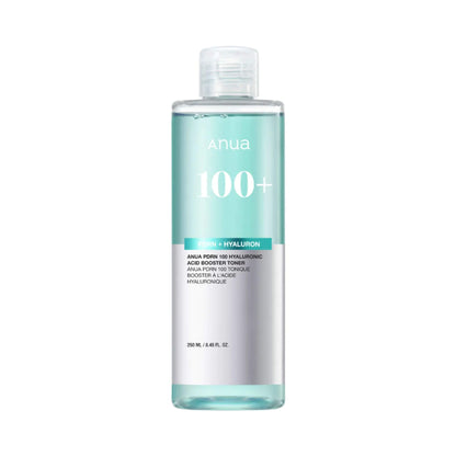 ANUA PDRN 100 Hyaluronic Acid Booster Toner (250ml)
