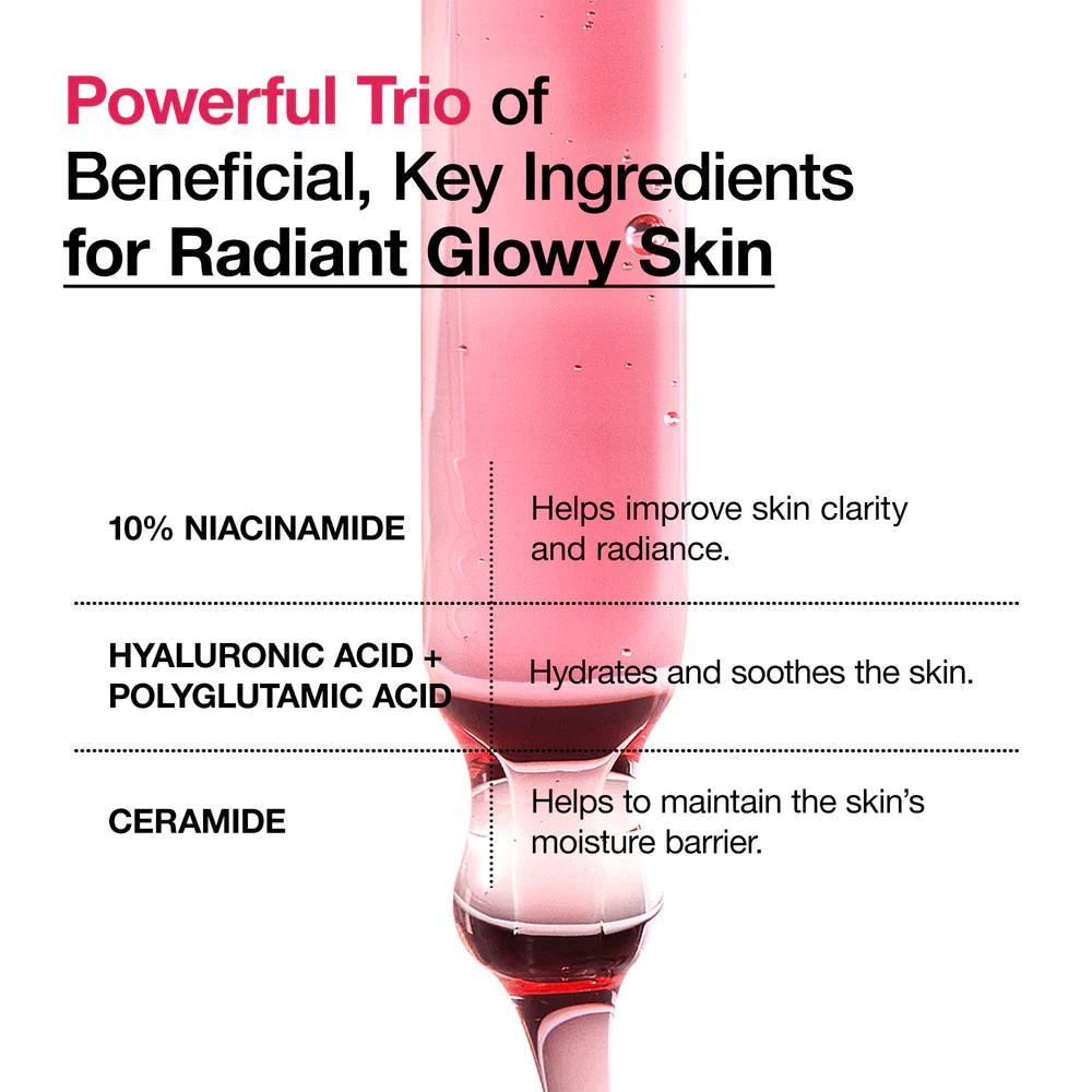 ANUA Niacinamide 10% + TXA 4% Serum (30 ml)
