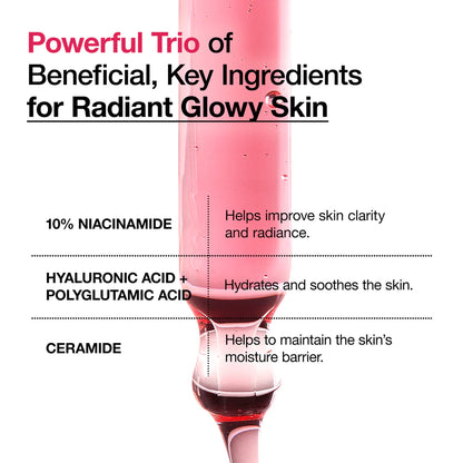 ANUA Niacinamide 10% + TXA 4% Serum (30 ml)