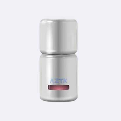AZTK Jello Color Liquid Blush for natural, buildable cheek color