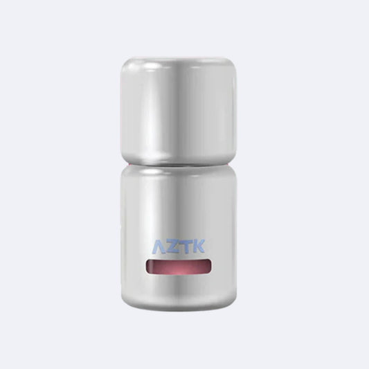 AZTK Jello Color Liquid Blush for natural, buildable cheek color