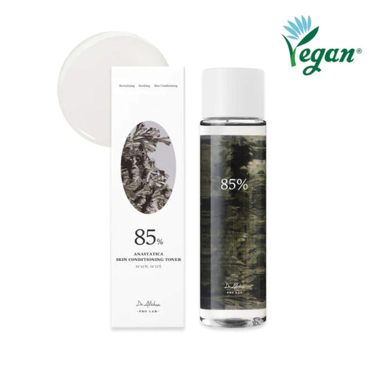 dr althea anastatica skin conditioning toner 250ml korean hydrating toner