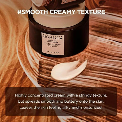 SKIN1004 Centella Probio-Cica Intensive Ampoule + Enrich Cream Set