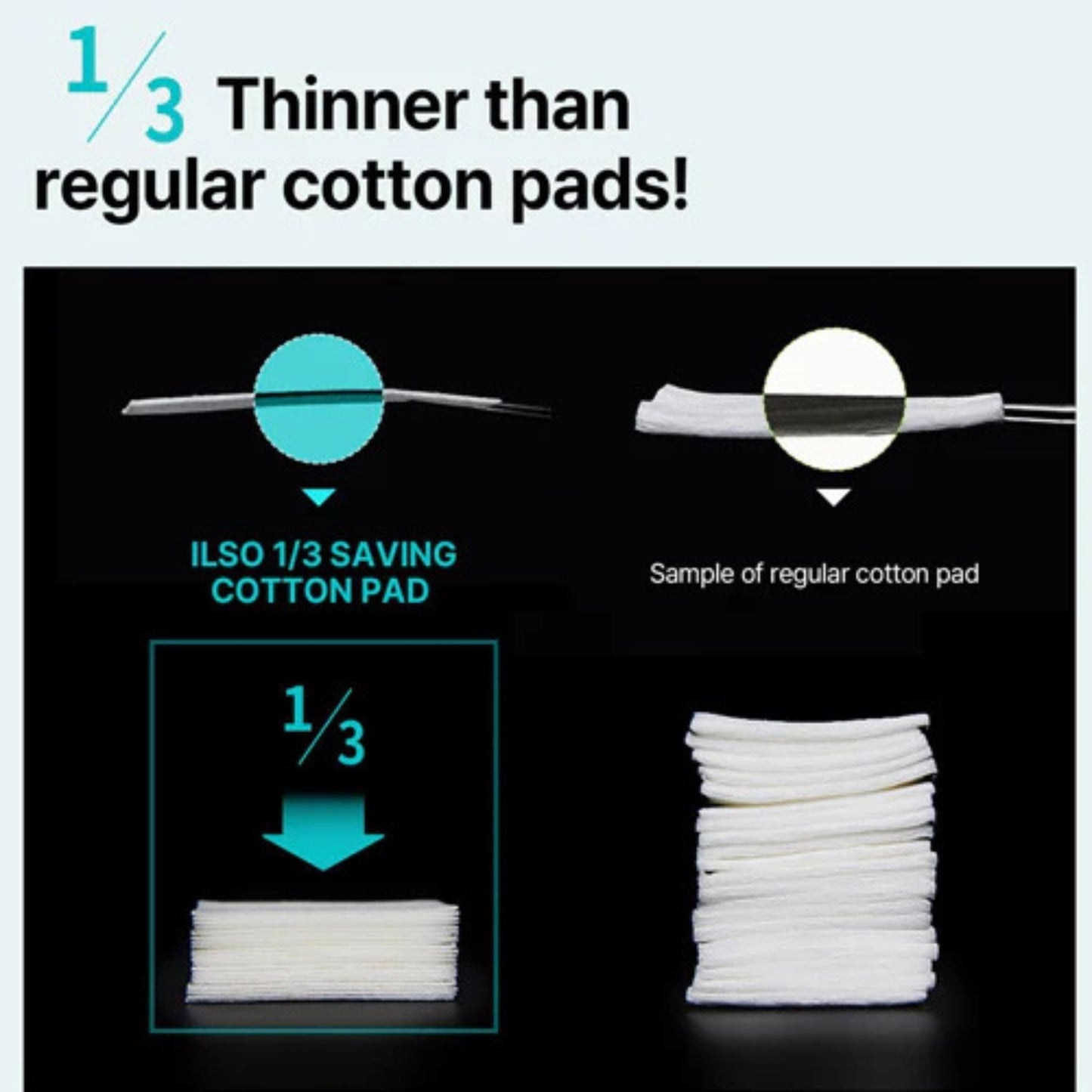ILSO Super Melting Sebum Softener Special Set (Softener + Tool + Pads)
