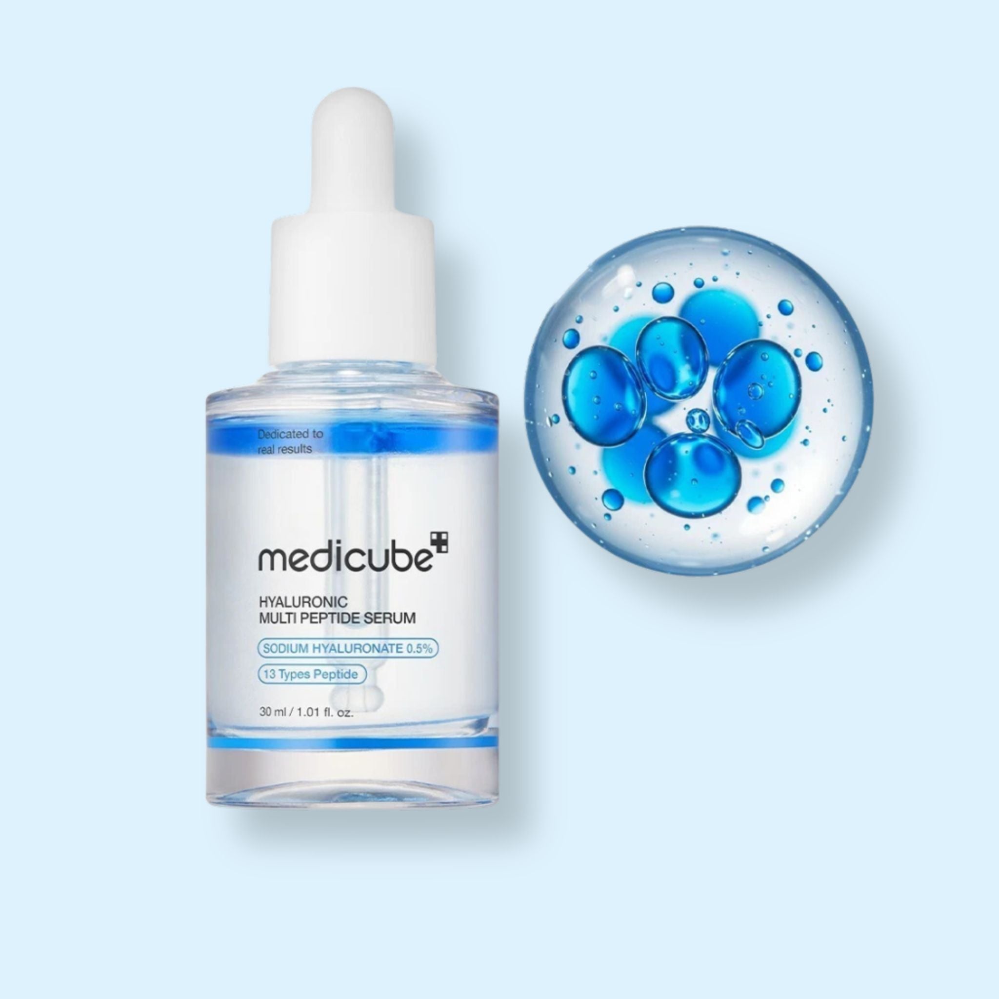 Korean Skincare Serums – Hydrating, Brightening, Anti-Aging & Peptide Serums for Healthy Glowing Skin