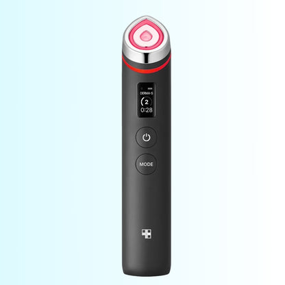 Elevate your skincare routine with MEDICUBE Age-R Booster Pro. This 6-in-1 device offers LED therapy, microcurrents, and more for radiant, firm skin.