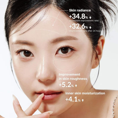 MEDICUBE Age‑R Booster Pro Device + TXA Niacinamide Capsule Cream (55g) Set