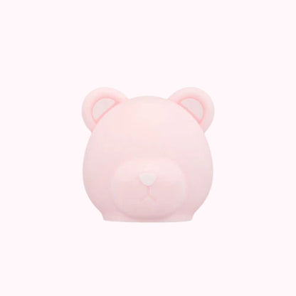 MEDICUBE Age-R Booster Pro Pink Bear Head Case (1 ea)