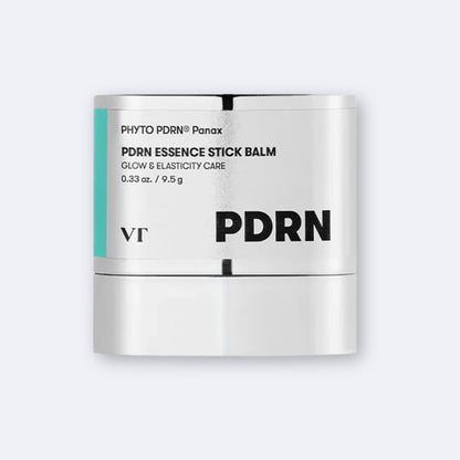 VT COSMETICS PDRN Essence Stick Balm (9.5g) – Firming & Hydrating Glow Balm