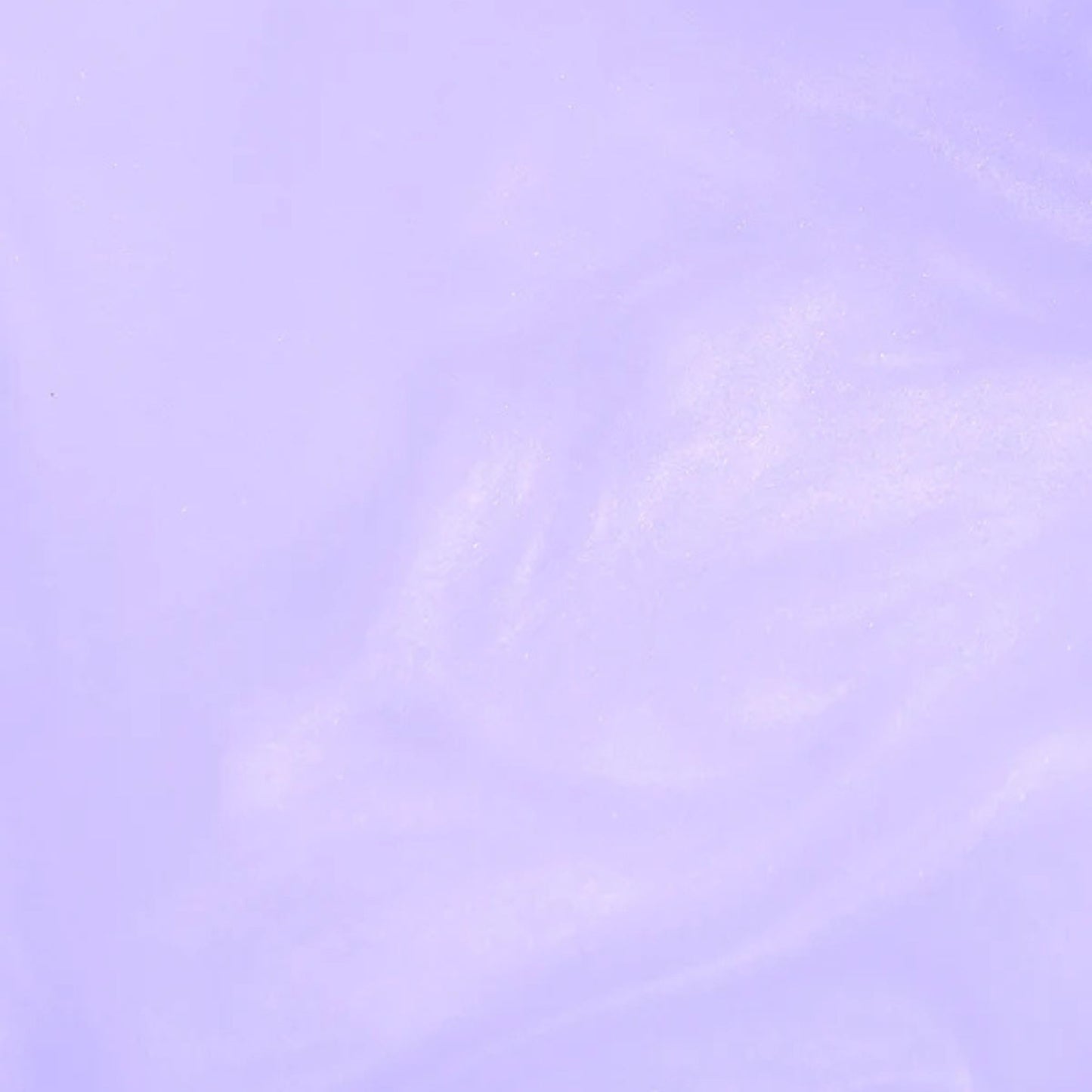 Solid light purple color swatch
