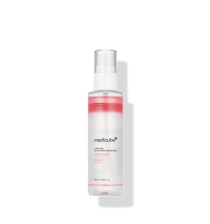 MEDICUBE PDRN Pink Glutathione Serum Mist – 100ml